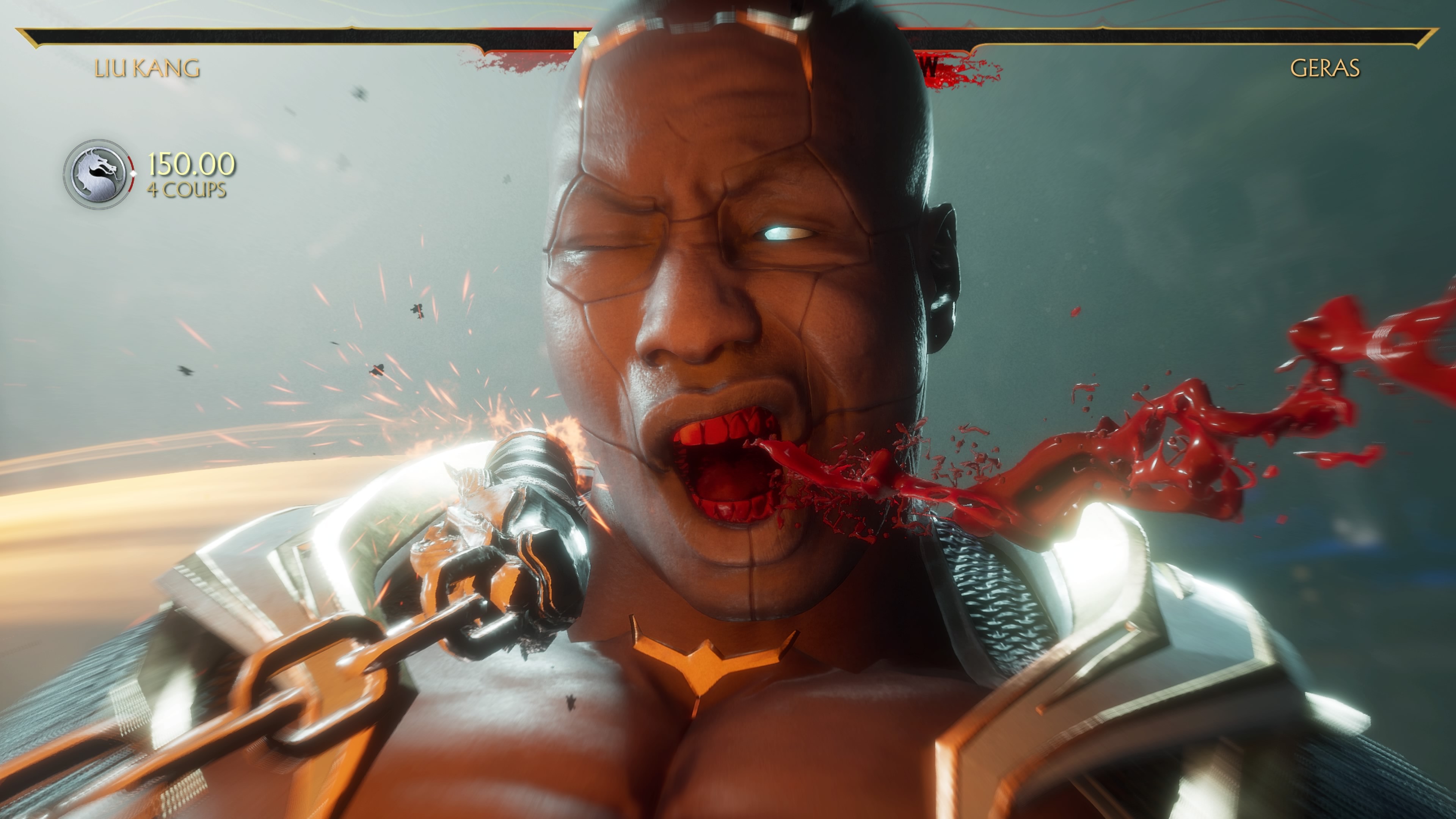 Mortal Kombat 11 - Imagen 49